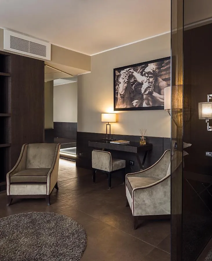 Rome Life Hotel