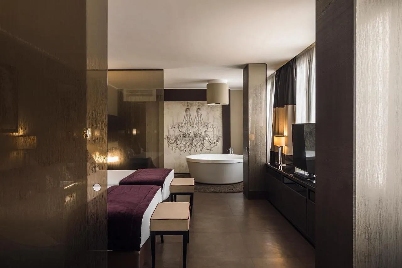 Rome Life Hotel Italy
