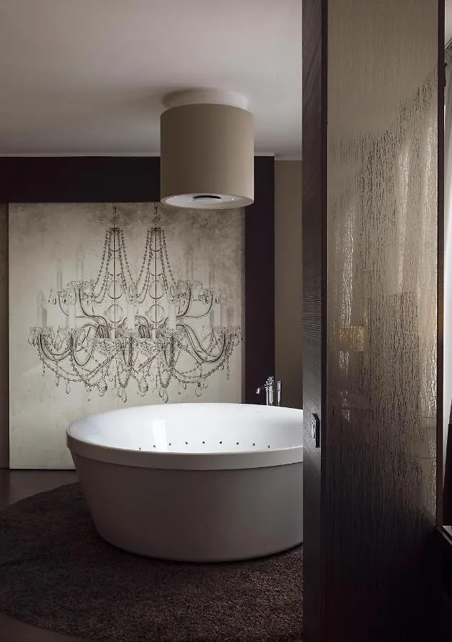 Rome Life Hotel